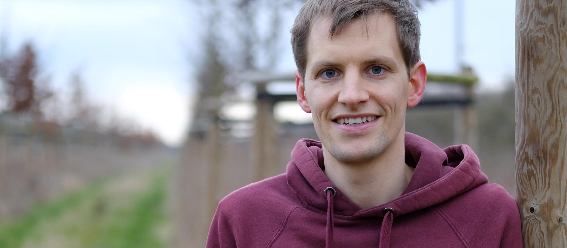 Christian Weingarten