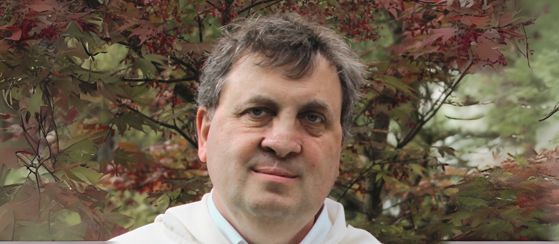 Dominikanerpater und Sozialethiker Thomas Eggensperger