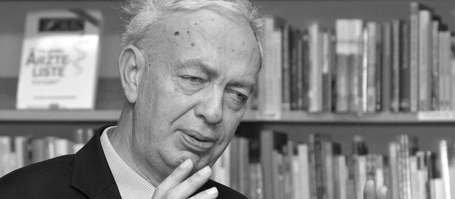 Evangelischer Professor oder heimlicher Katholik?