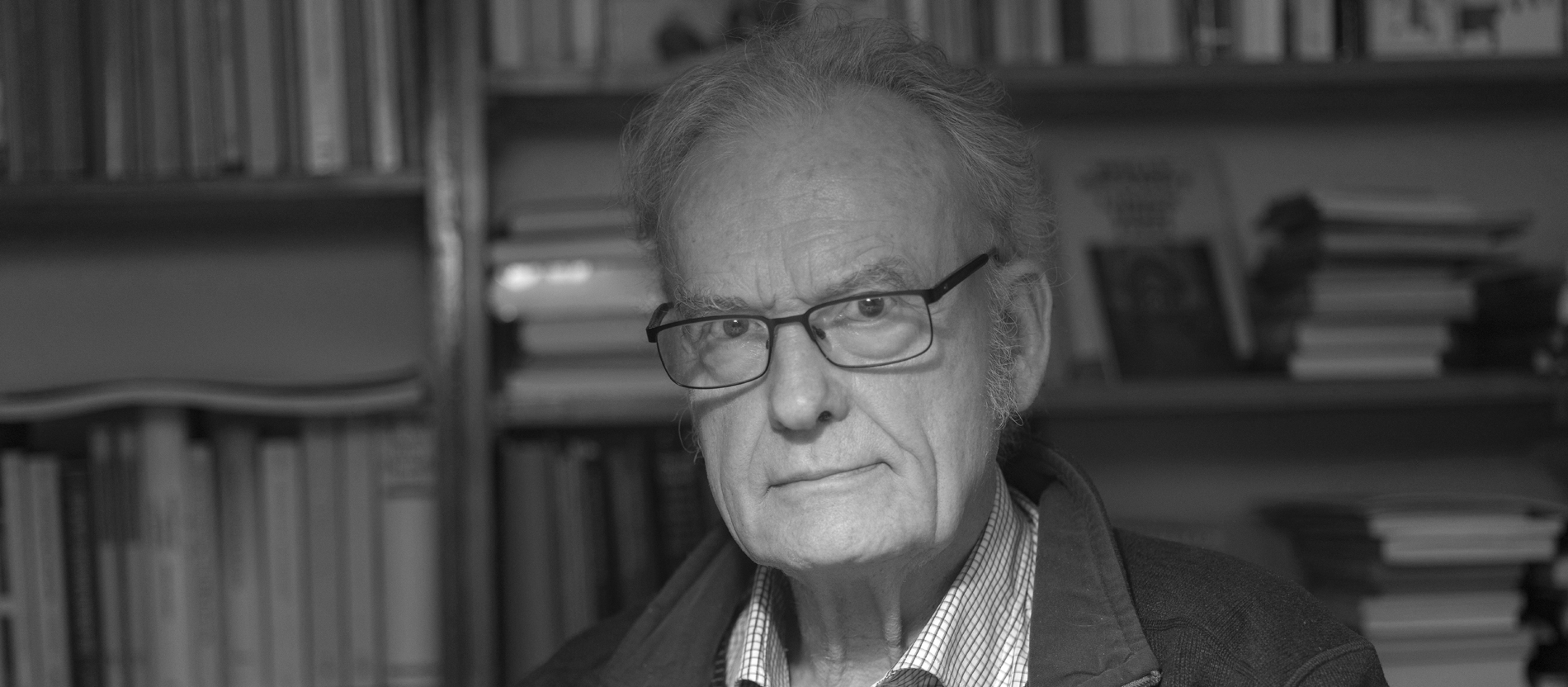 Theologe Friedrich Schorlemmer gestorben