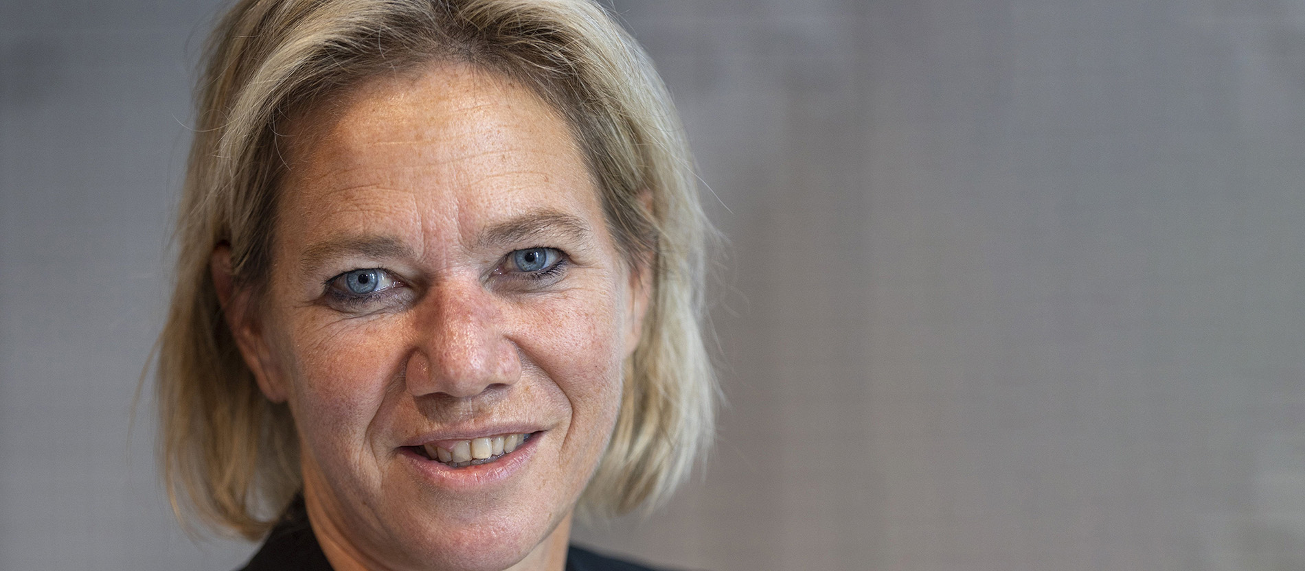 Christine Strobl, ARD-Programmdirektorin.