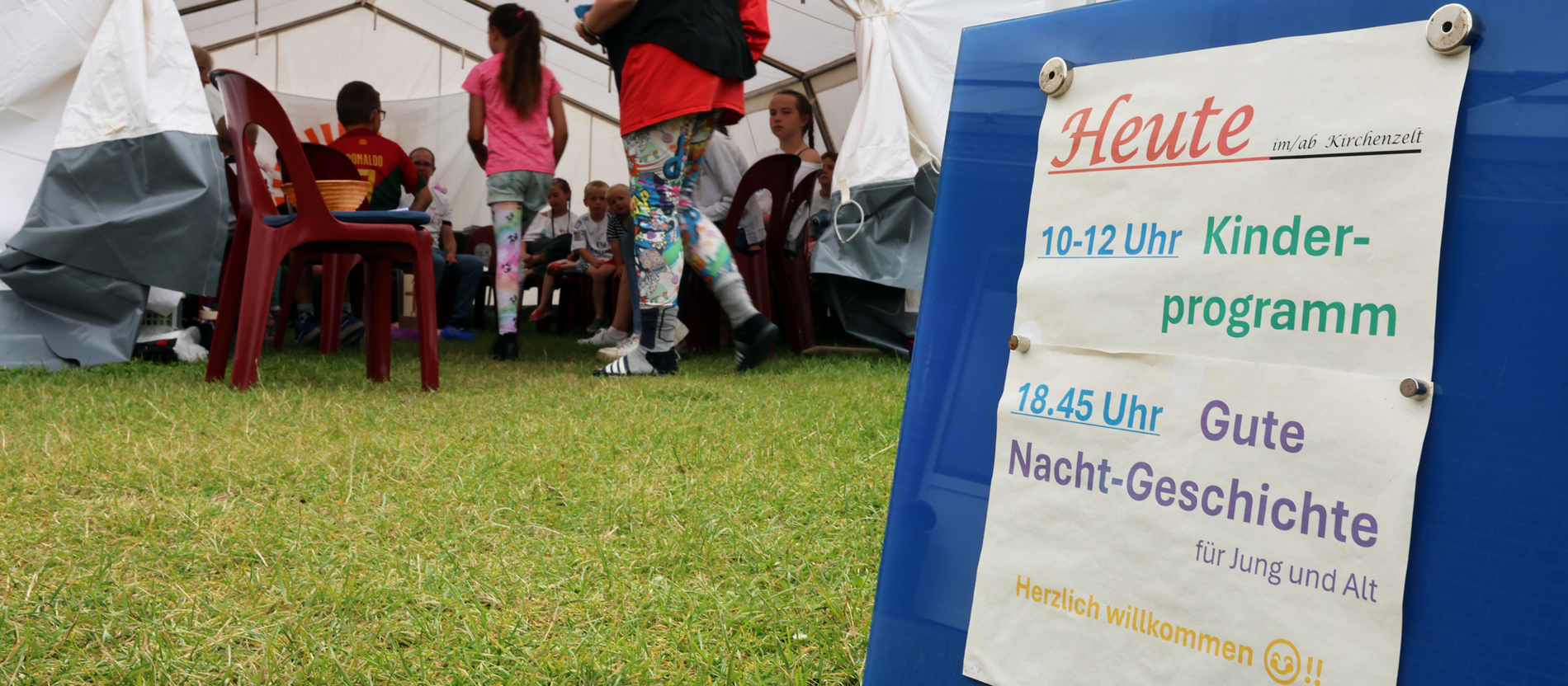 Campingseelsorge