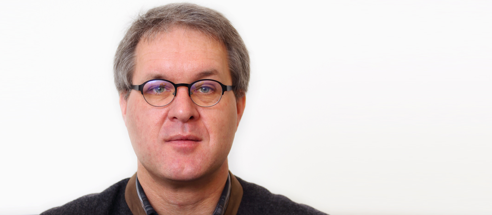 Der niederländische Religionssoziologe Erik Sengers