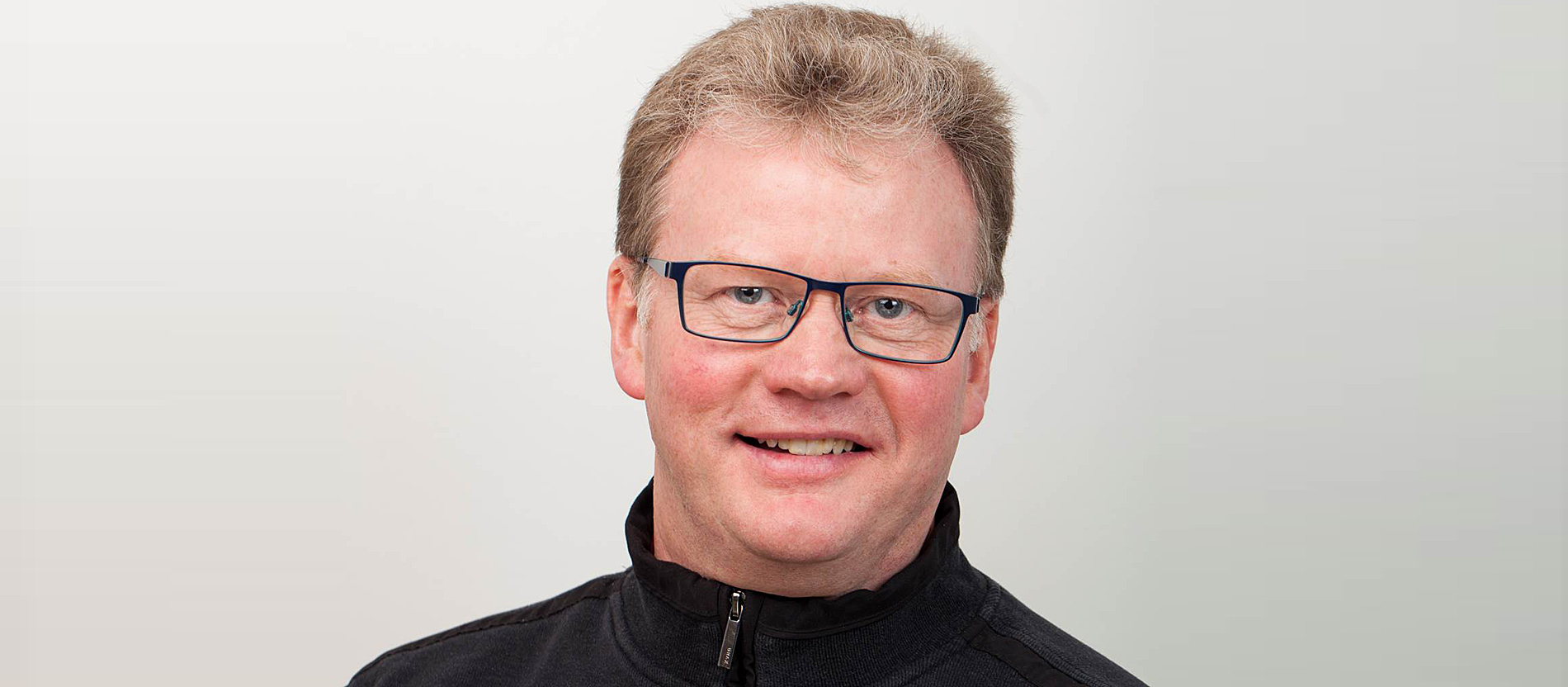 Dietmar Wellenbrock ist leitender Pfarrer der Pfarrei Herz Jesu in Rostock.