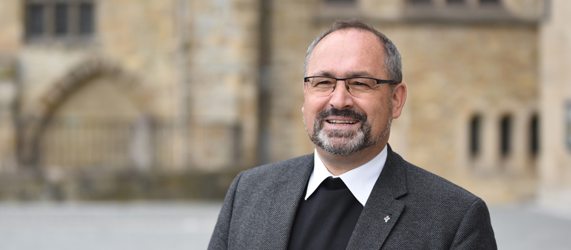 Personaldezernent: Priester durch "Pauschalverdacht" belastet