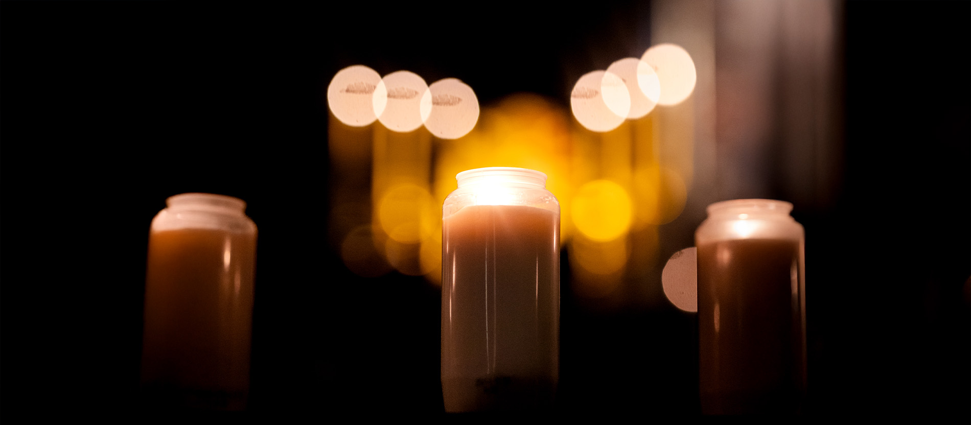 Kirchliche Rituale – nicht Nostalgie, sondern Nähe