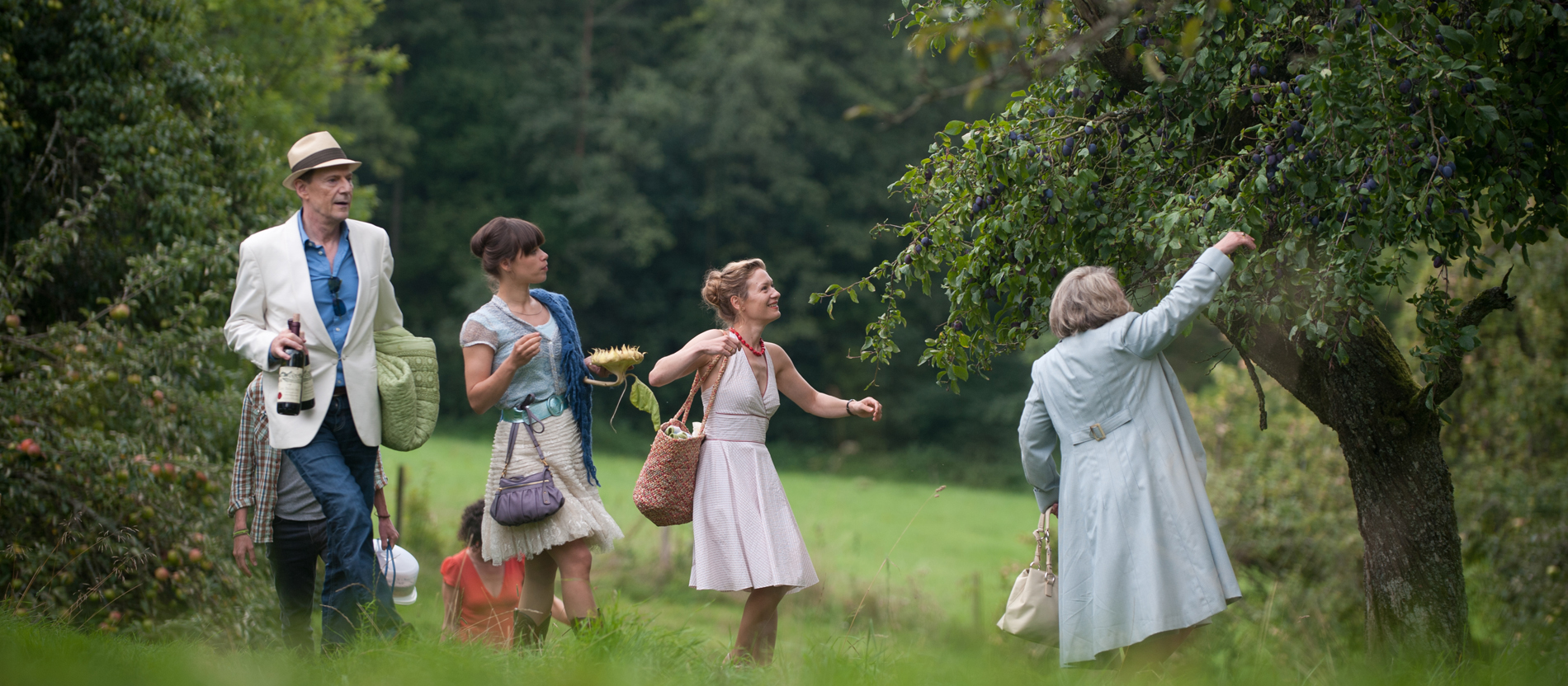 2012 erschien der Film 