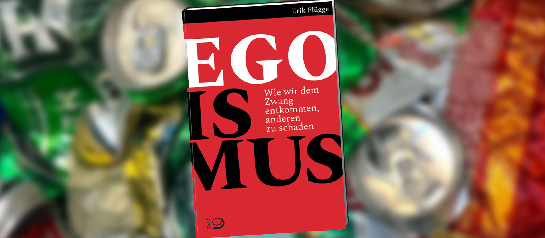 Cover des Buchs 