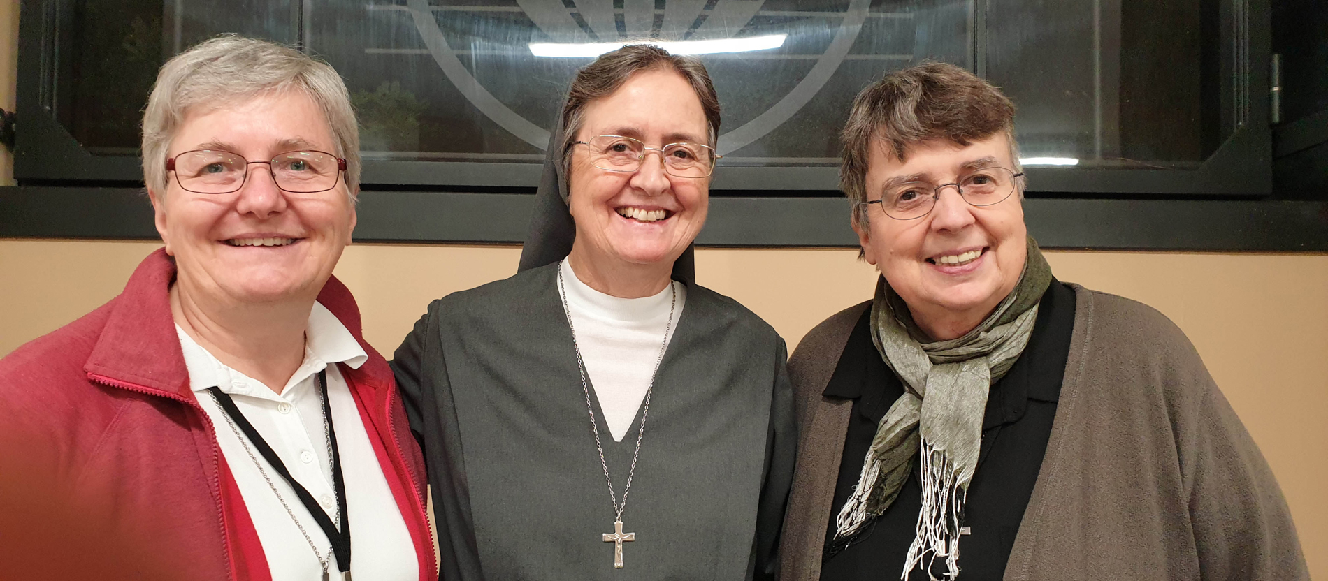 Don Bosco Schwestern haben eine neue Generaloberin