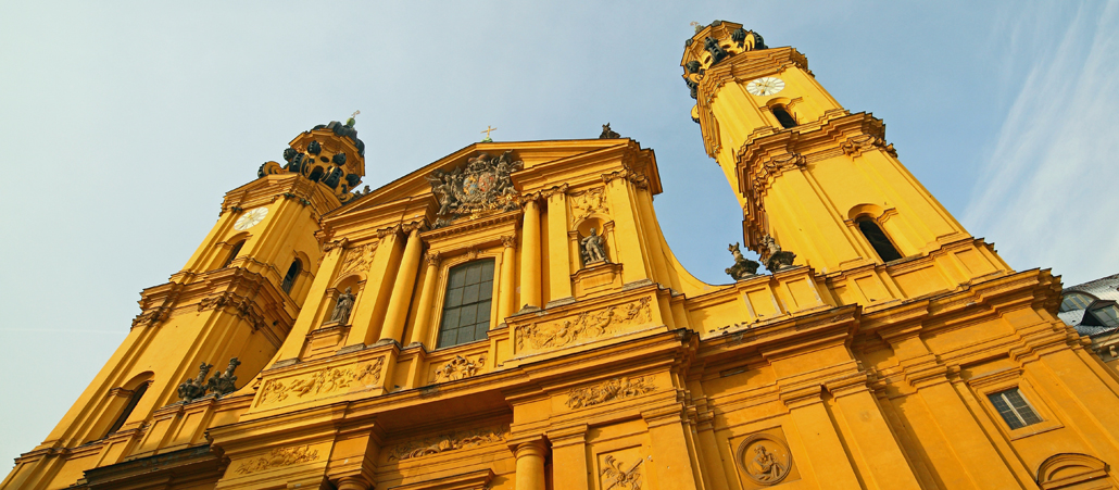 votivkirche