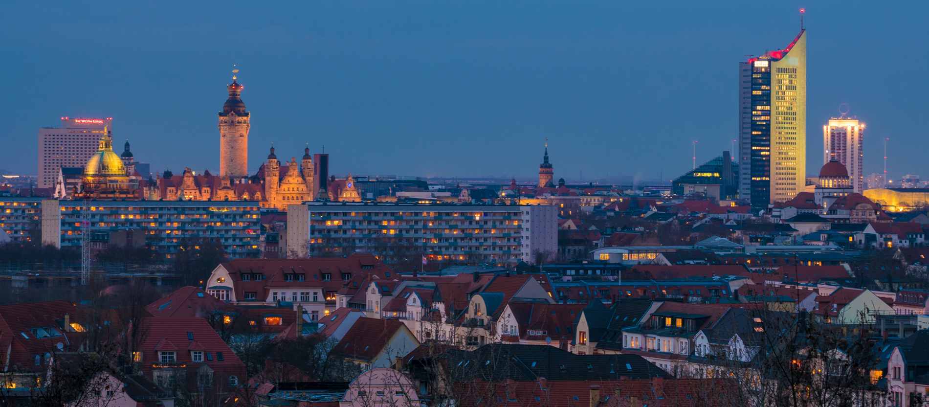 Erstmals nicht genug Privatquartiere 