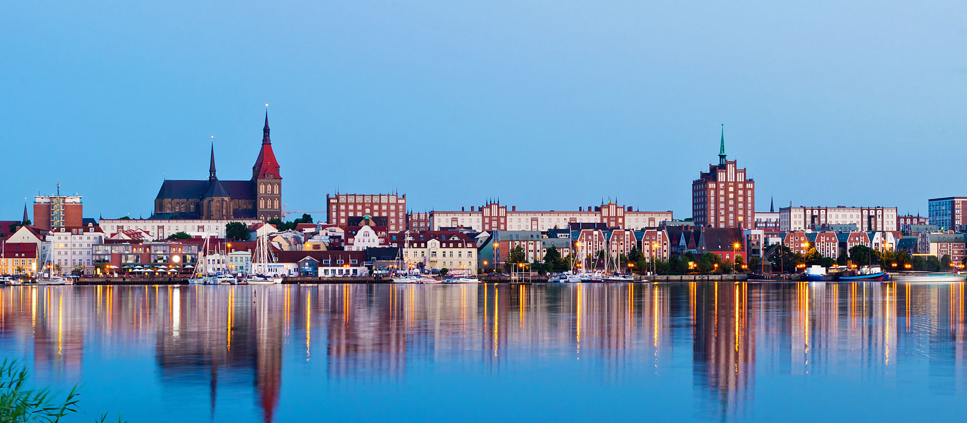 Taize-Treffen in Rostock mit Friedensbitten für Ukraine beendet