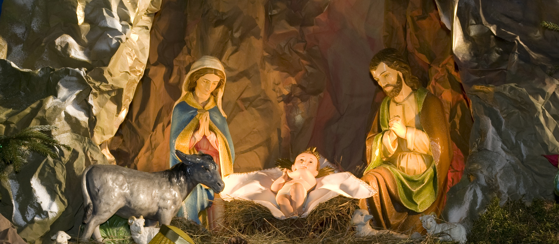 Wie Hieß Jesus Mit Nachnamen