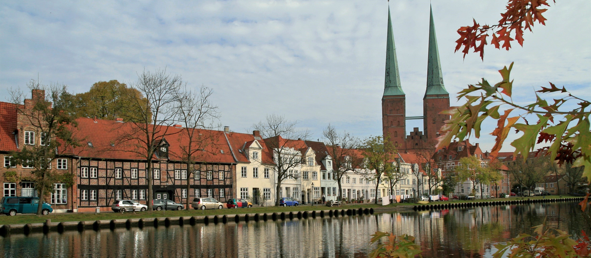 Lübecker Dom