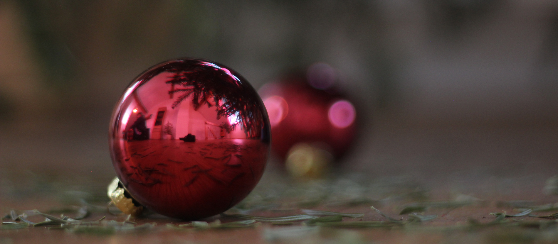 Als Weihnachten noch 40 Tage dauerte