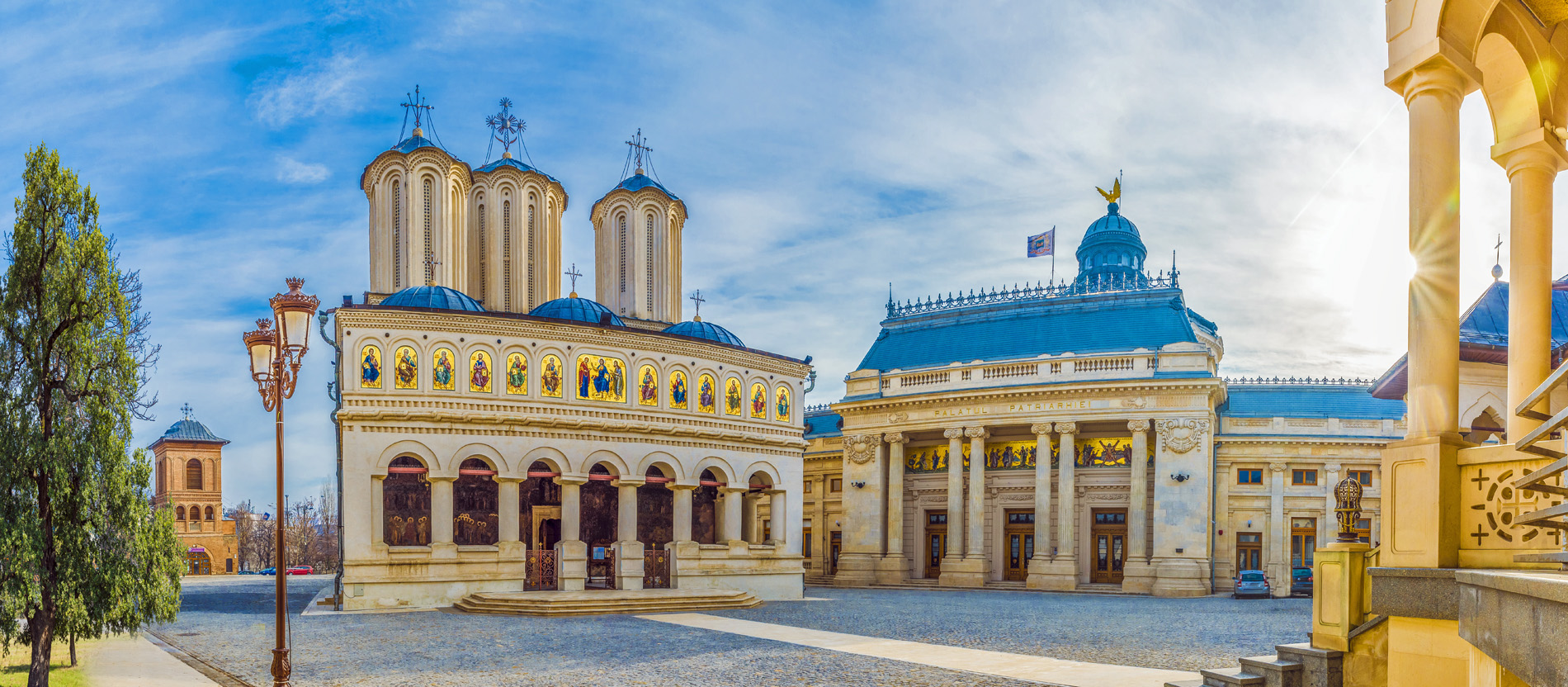 Kathedrale der Hll. Konstantin und Helena