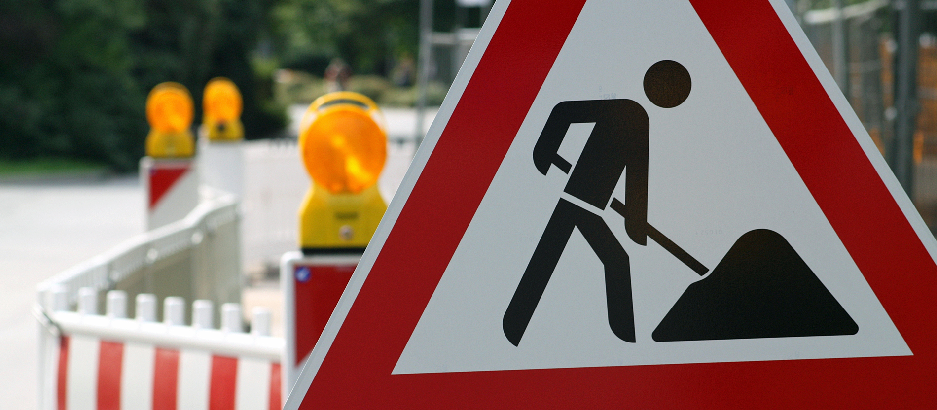 Nach Steinschlag: Kathedrale bis April geschlossen