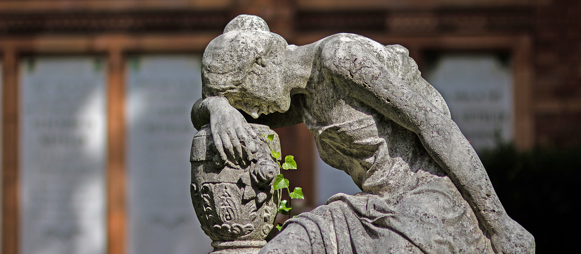 Nicht nur im November: So klappt eine gute Erinnerungskultur
