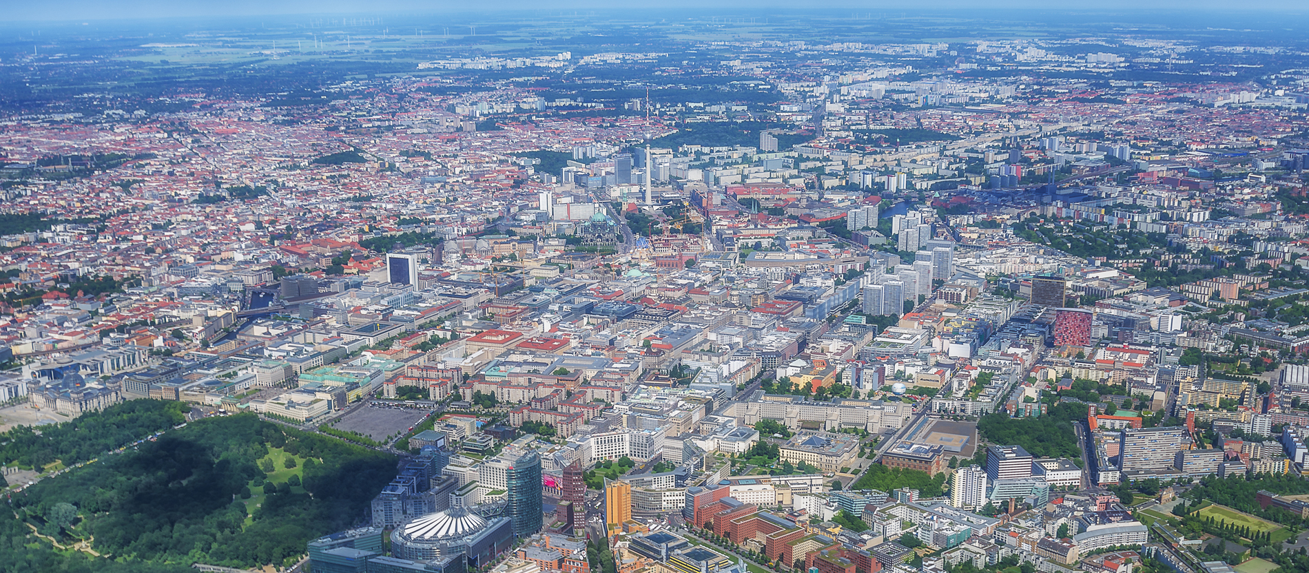 Zwischen Hauptstadt und Provinz