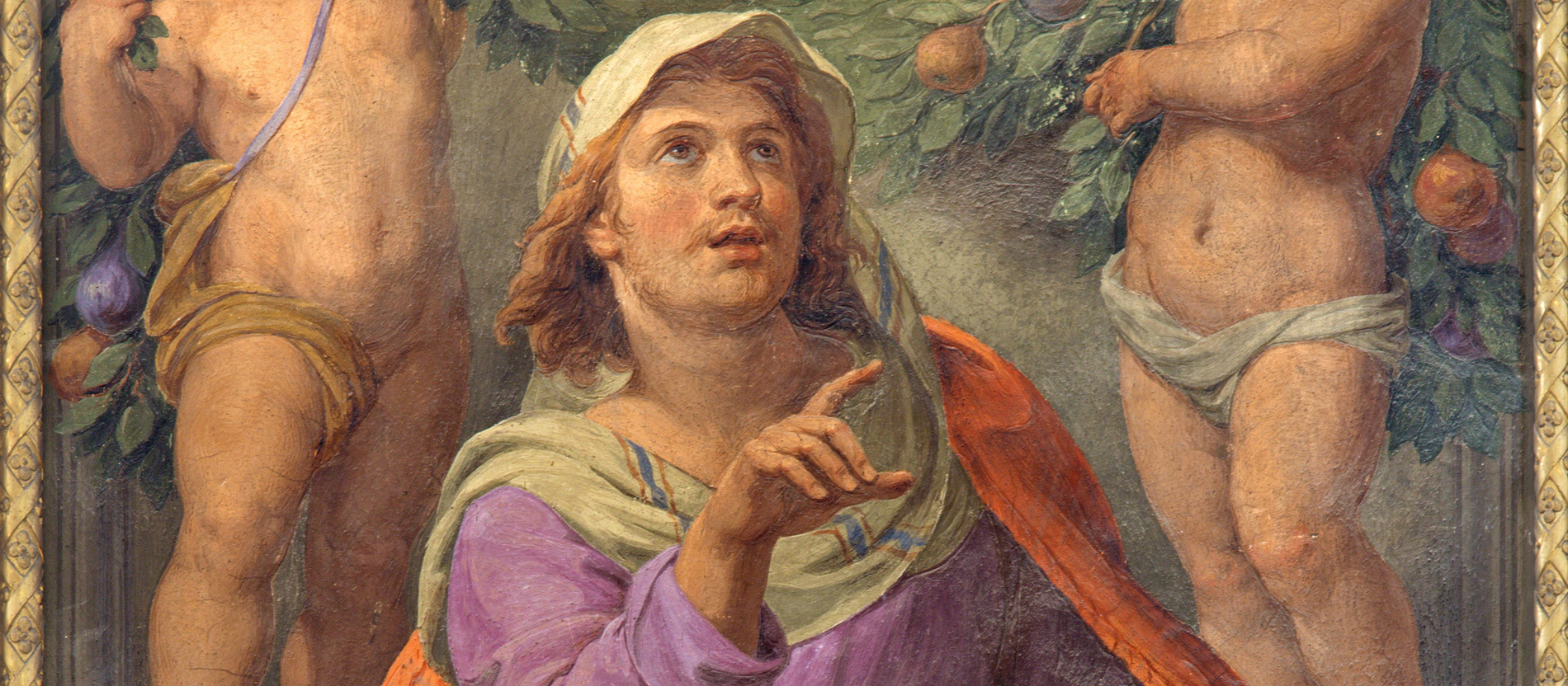 Prophet Daniel