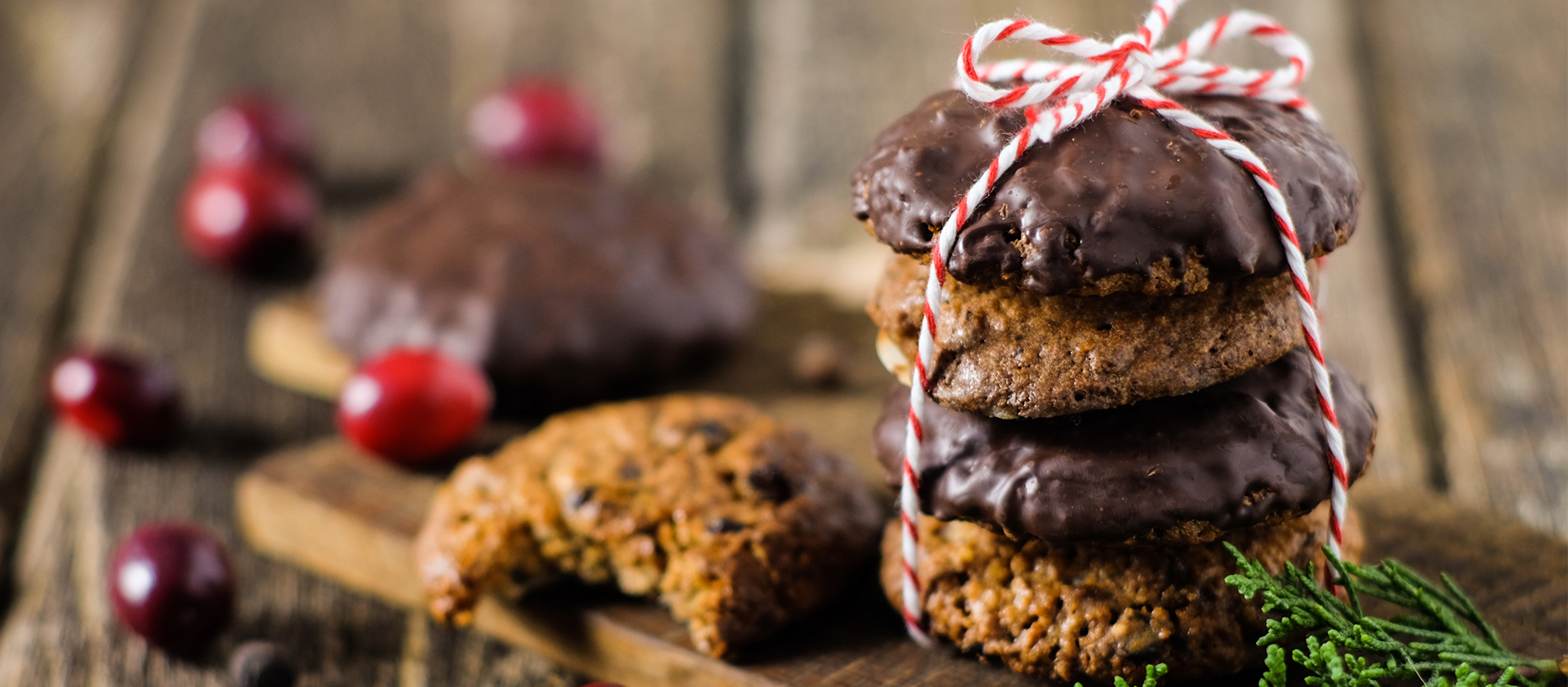 Lebkuchen, Plätzchen & Co. erst ab Weihnachten: