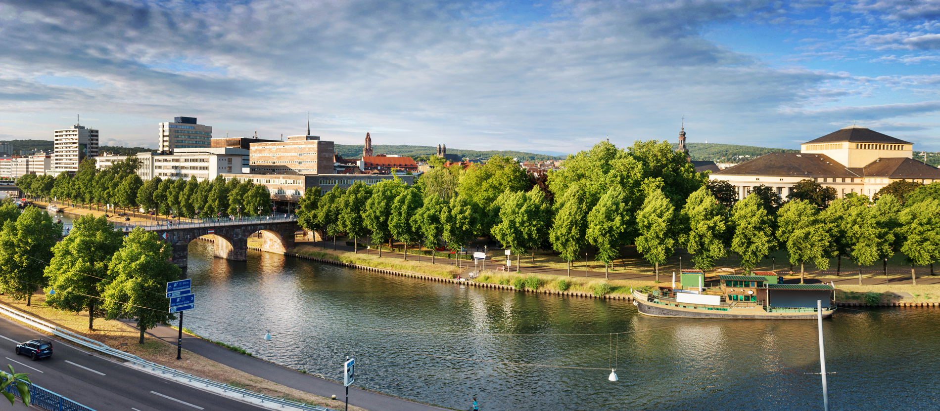 Gottesbezug für Präambel der saarländischen Verfassung gefordert