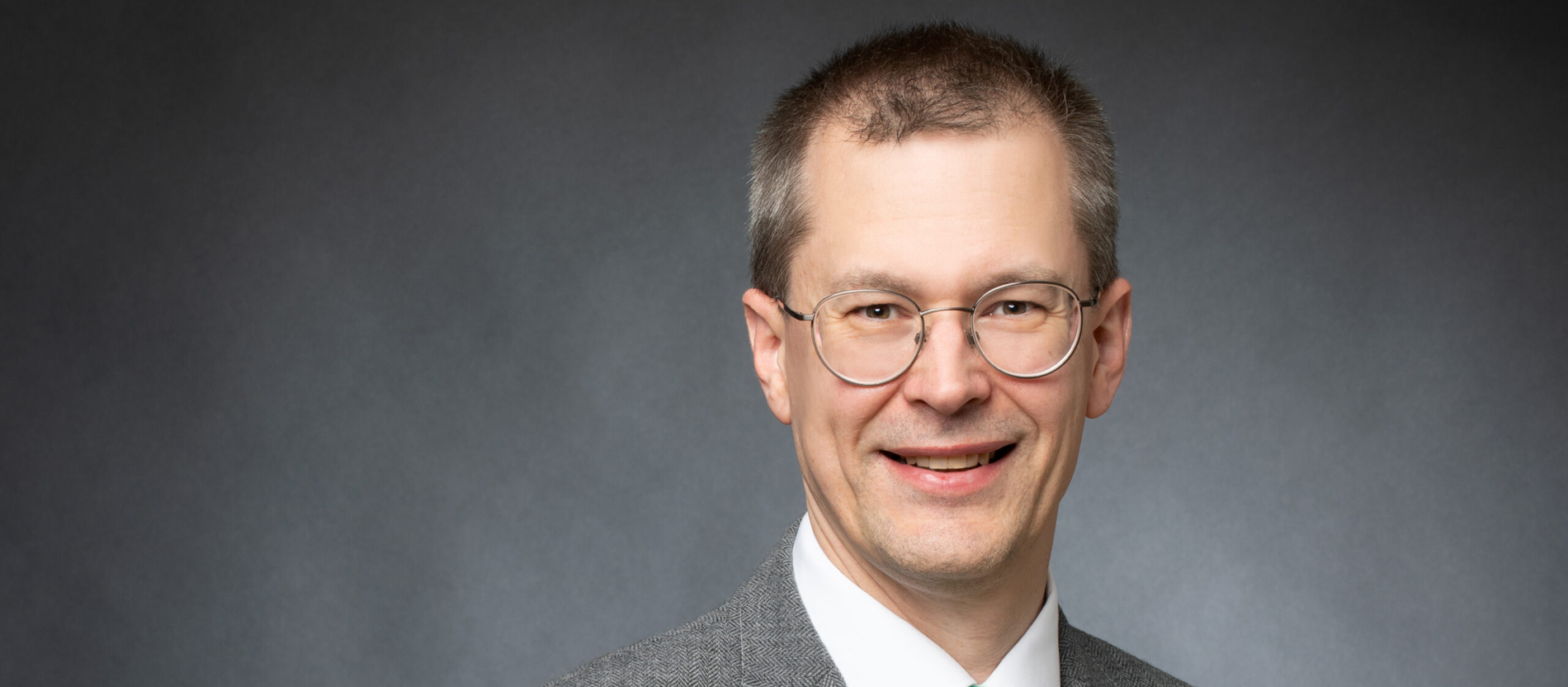 Privatdozent Dr. Liborius Olaf Lumma