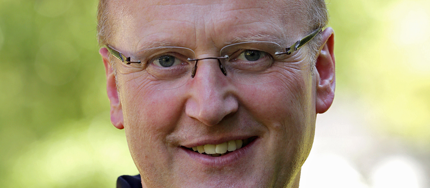 Bruder Benedikt Hülsmann OSB