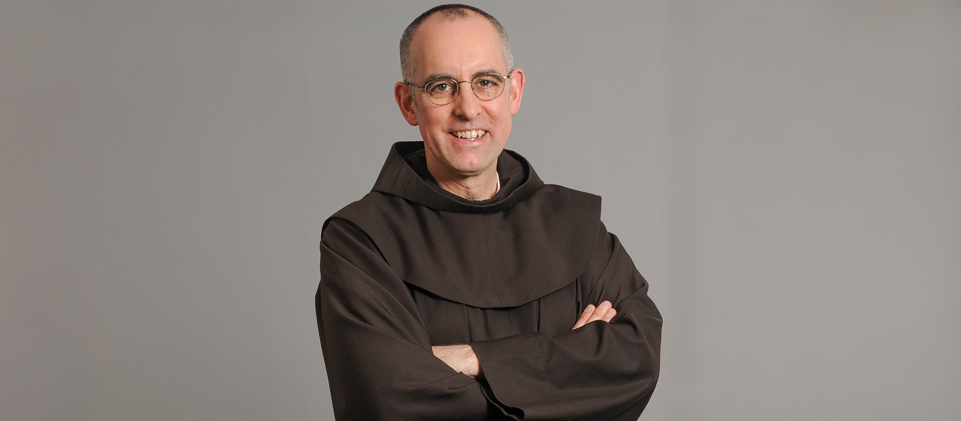 Bruder Markus Fuhrmann