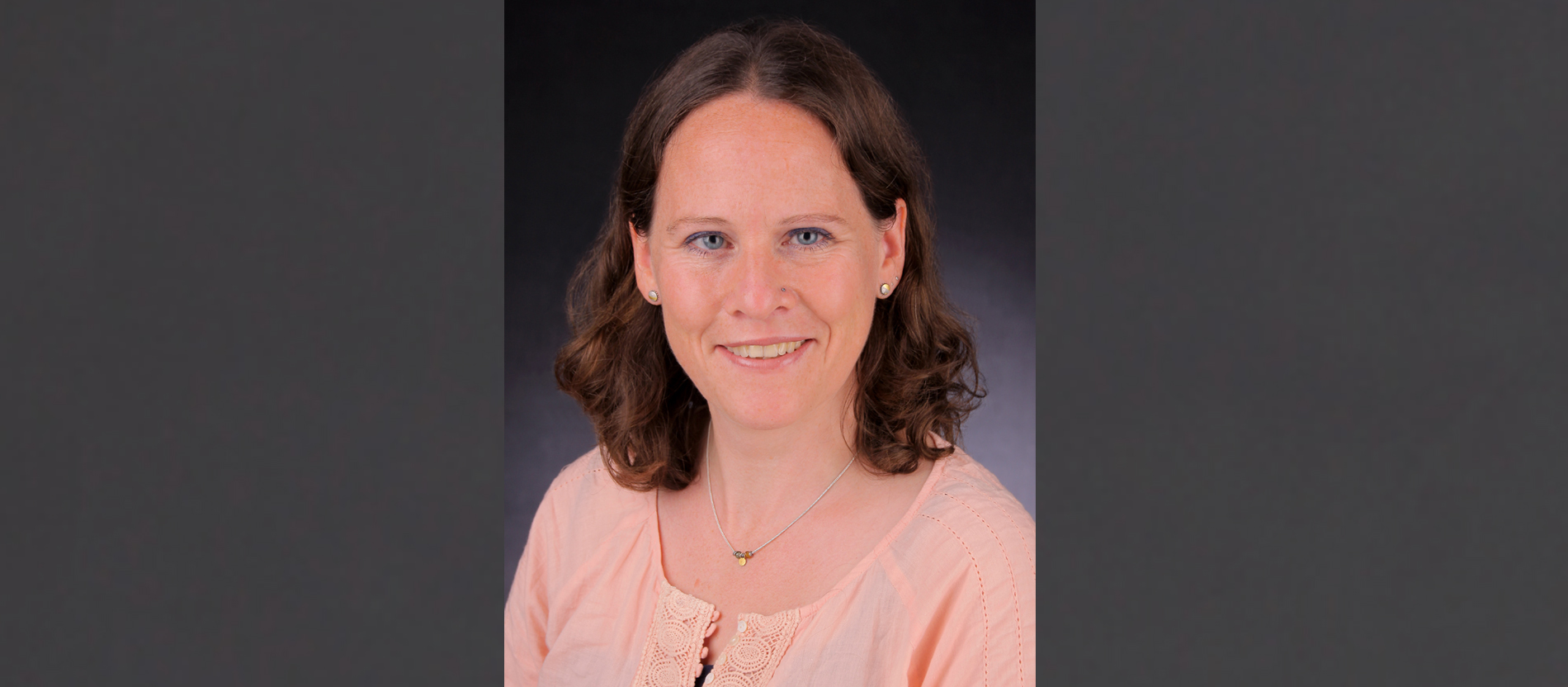 Ein Porträt von Judith Weber