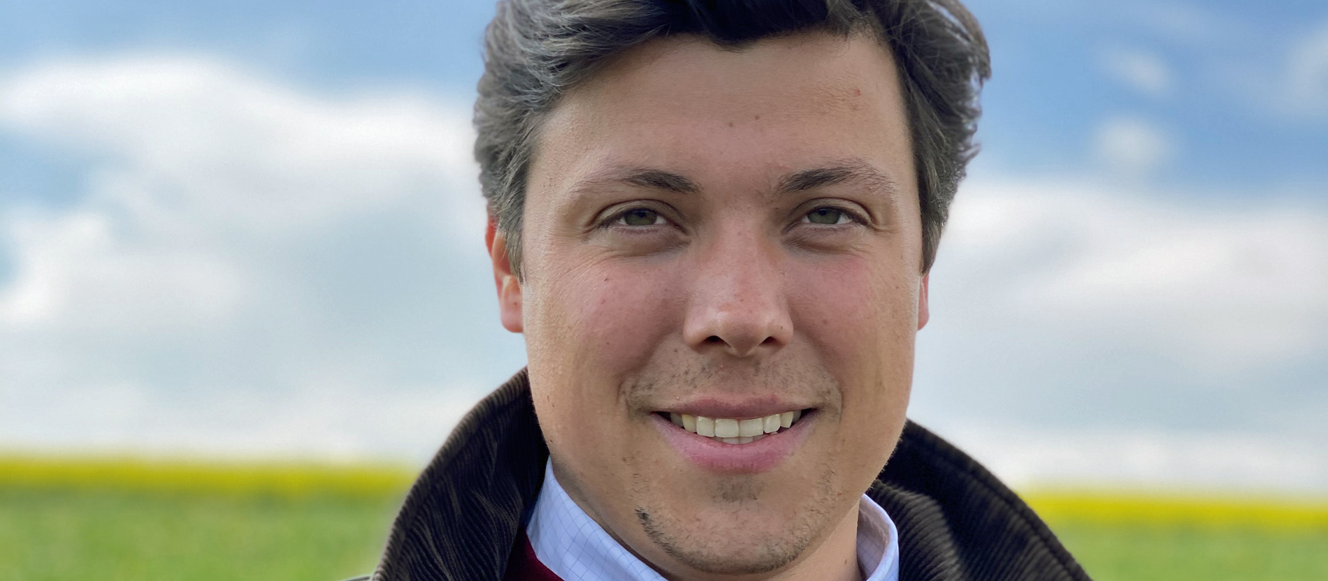 Justus Geilhufe