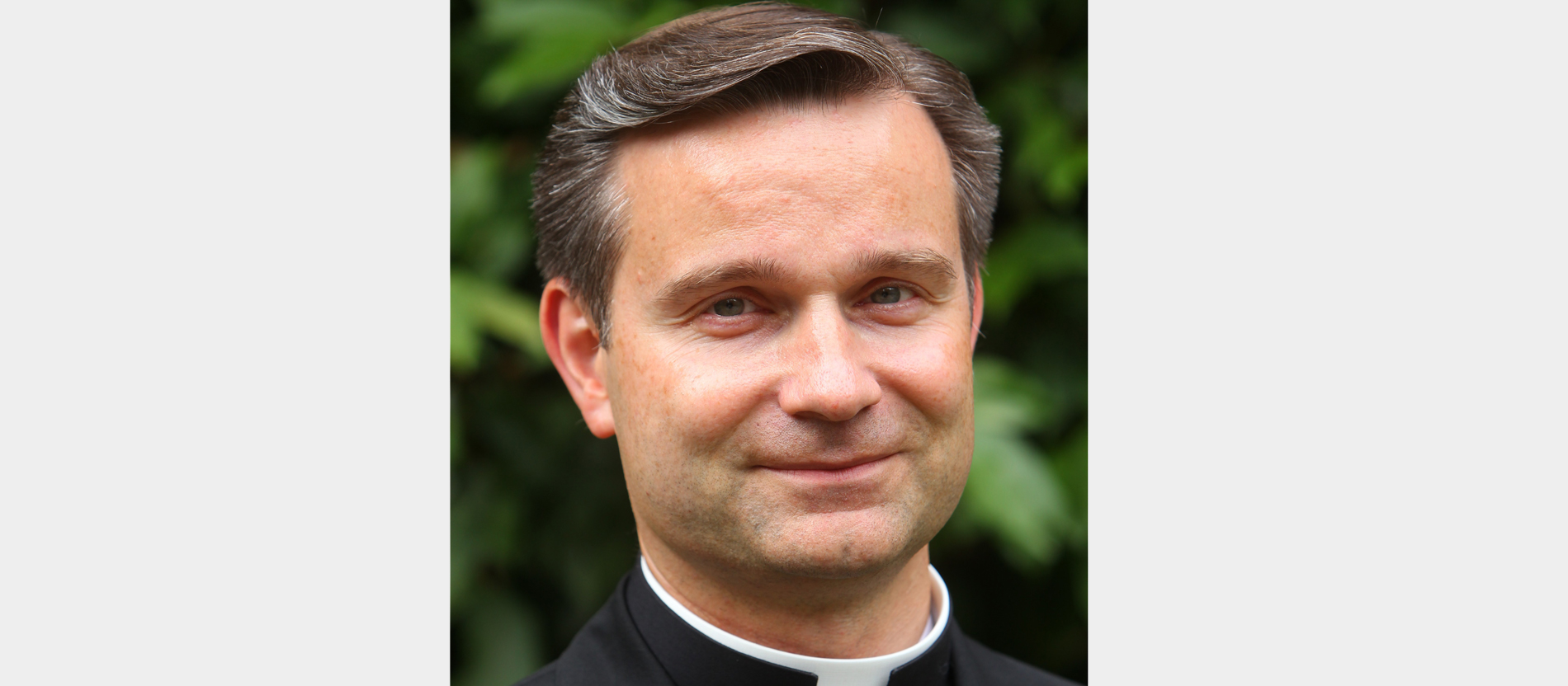 Markus Hofmann ist Kölner Generalvikar