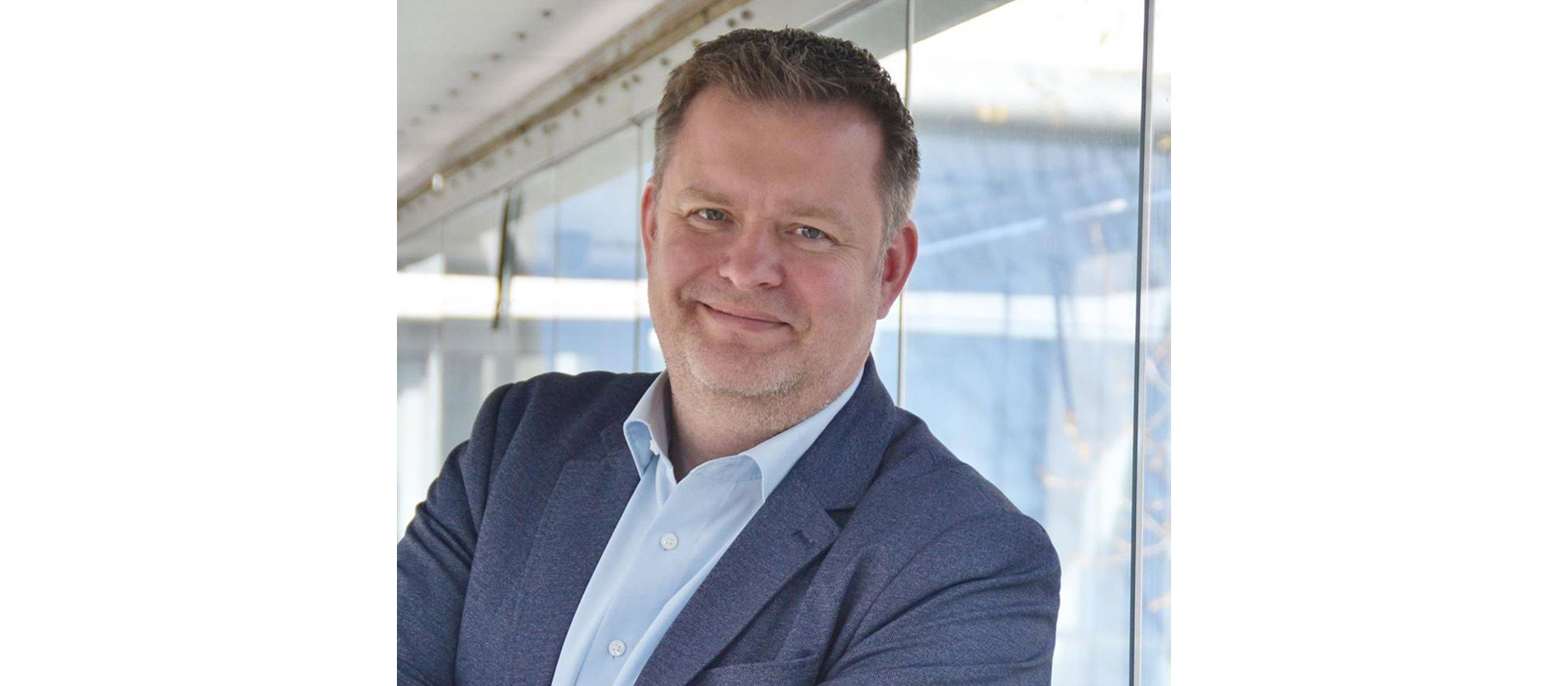 dkv-Geschäftsführer Uwe Globisch