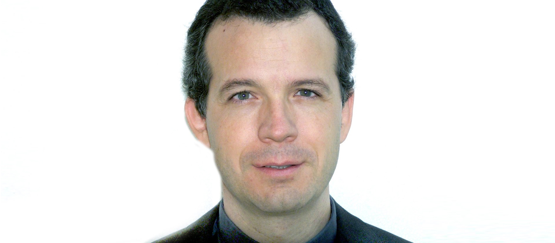 Matteo Visioli im Porträt