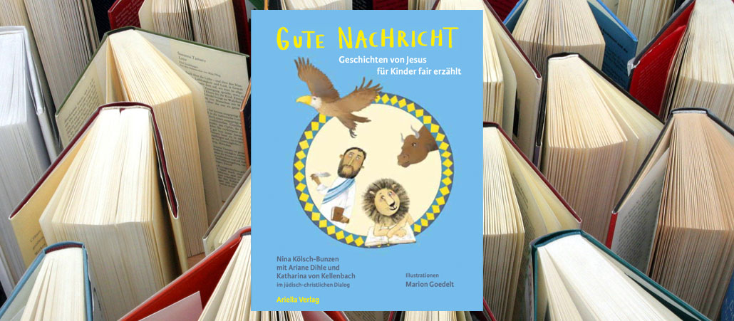 Buchcover 