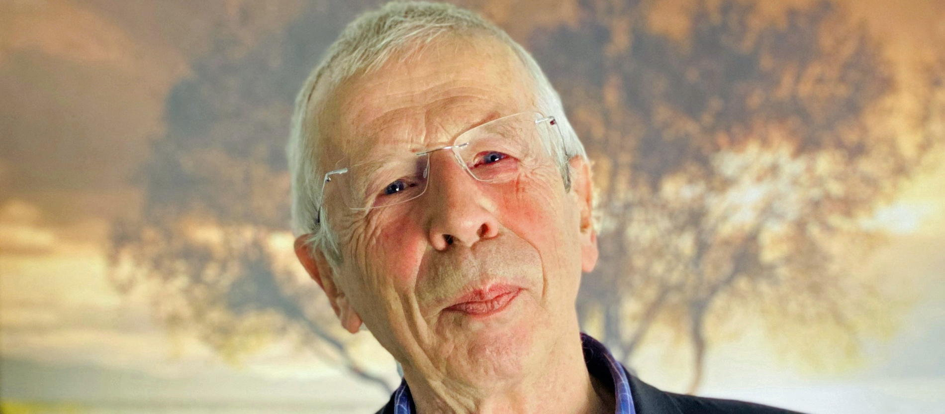 Andreas Keller ist Kirchenfotograf