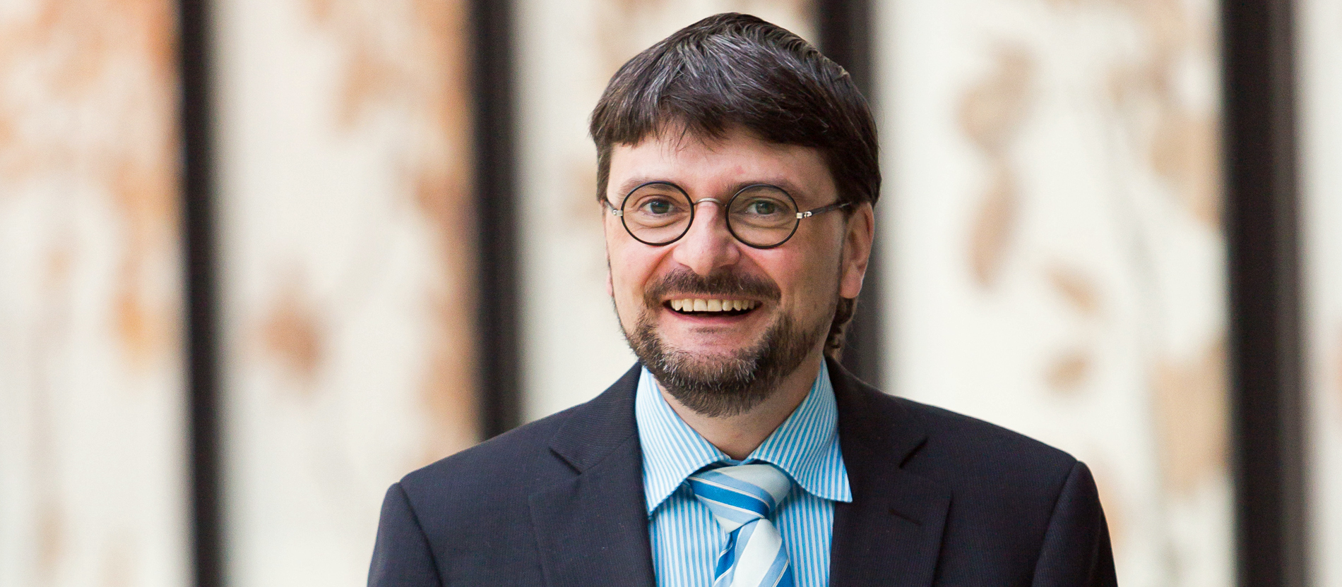 Erik Händeler