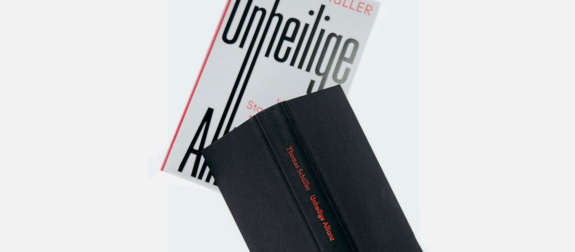 Cover von Thomas Schüllers Buch 