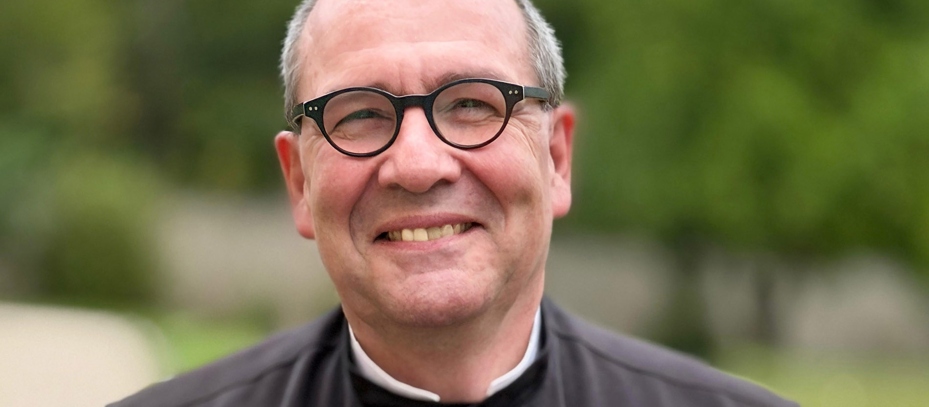 Simeon Wester ist neuer Ordensoberer im Stift Heiligenkreuz.