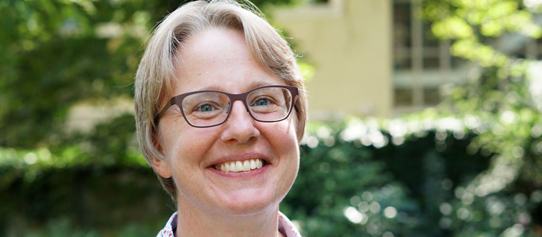 Sr. Stefanie Strobel