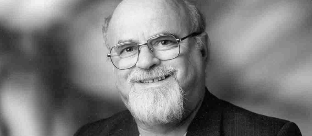 Anton Rotzetter im Porträt.