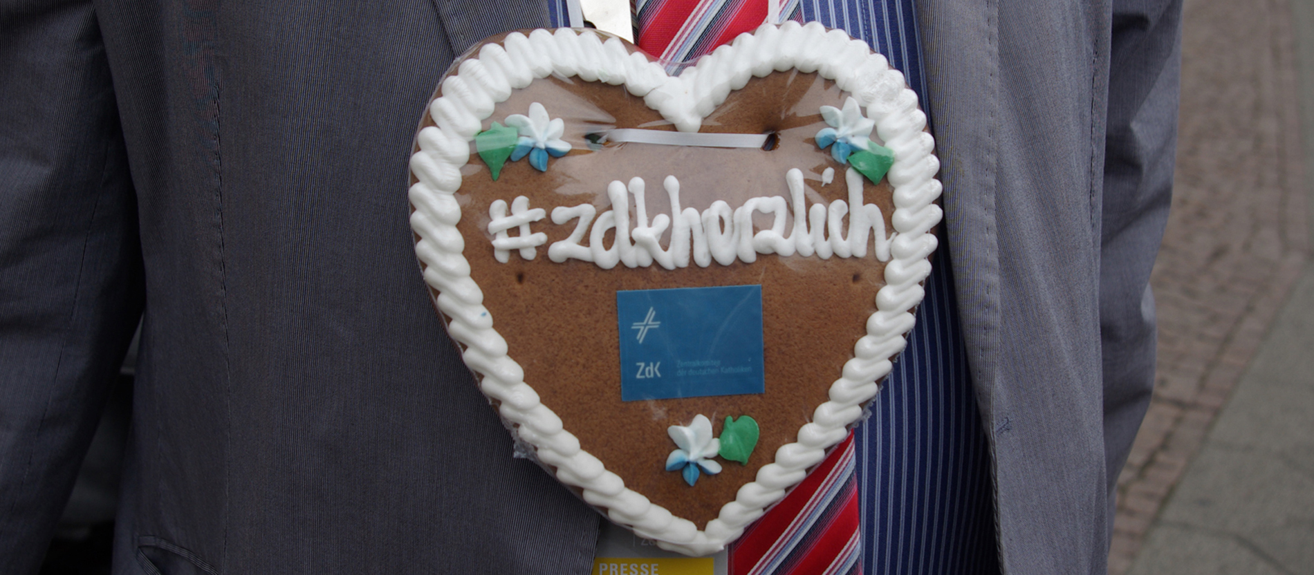 Herzig: Die Kampagne des Zentralkomitees der deutschen Katholiken (ZdK).
