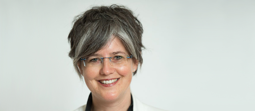 Birgit Mock, Hildegardis-Verein