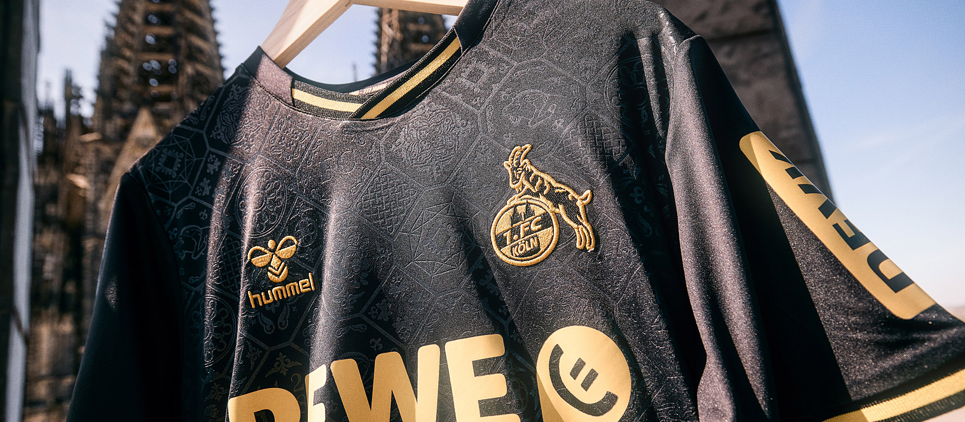 Diese bekannten Fußball-Clubs haben christliche Symbole
