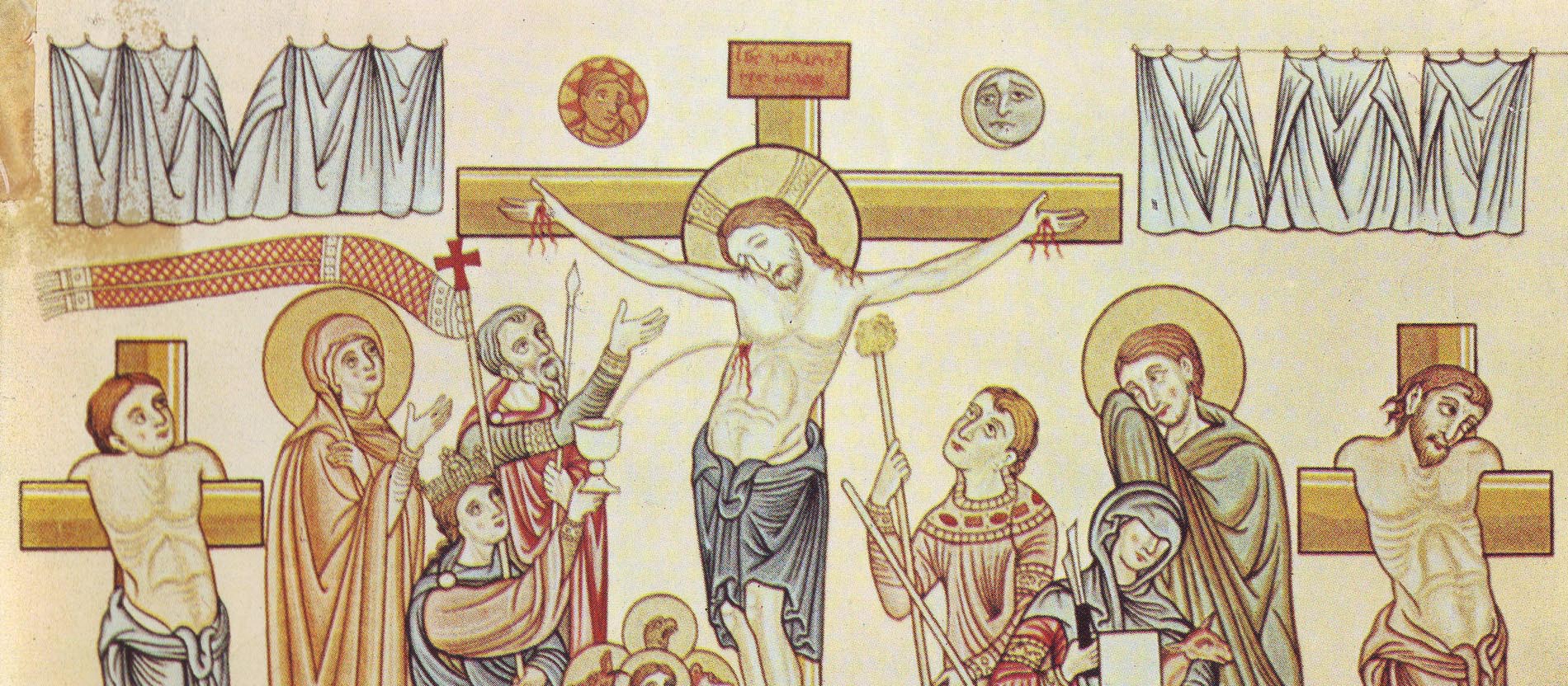 Herrad von Landsberg, Hortus Deliciarum