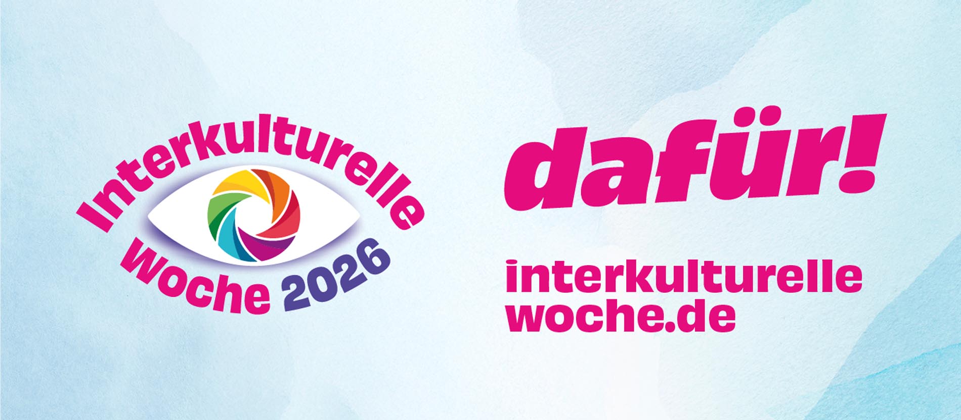 Interkulturelle Woche 2026