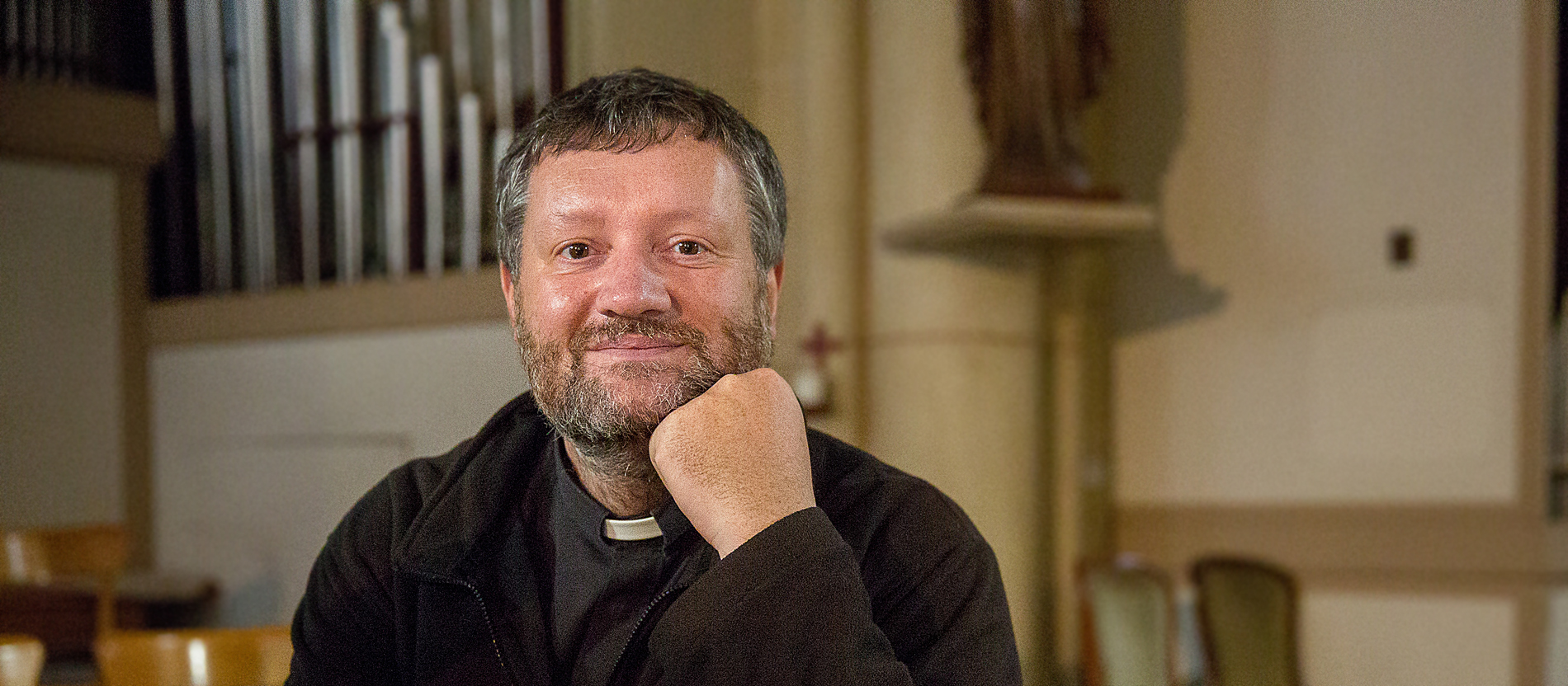 "Ein überzeugendes christliches Zeugnis"
