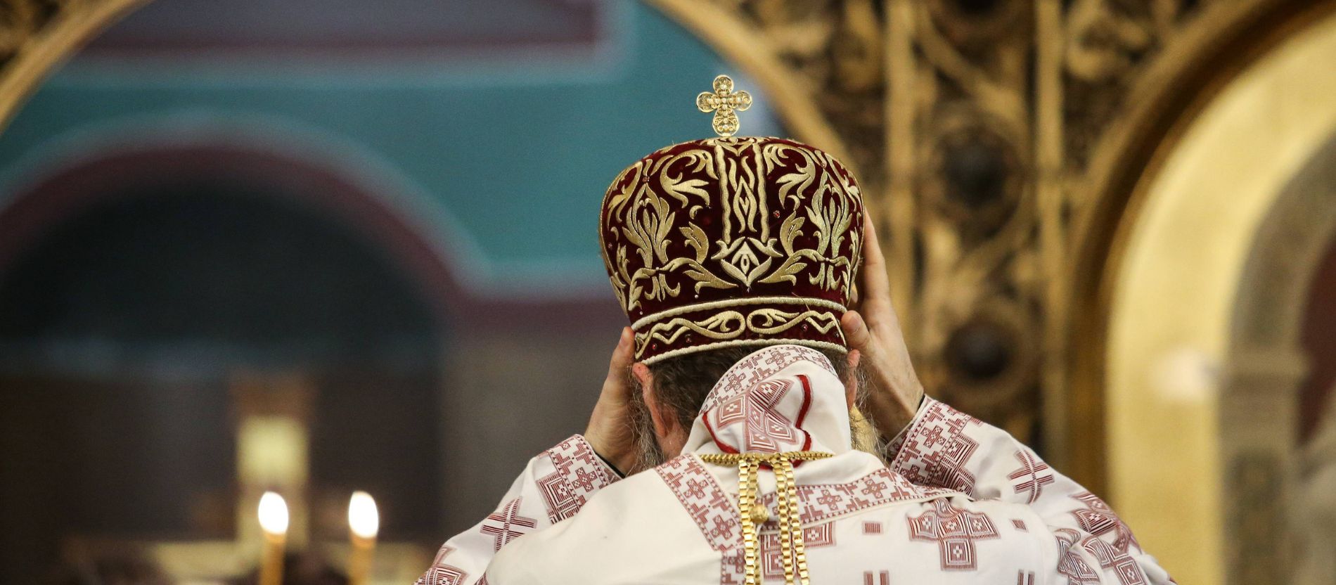 Orthodoxe Liturgie