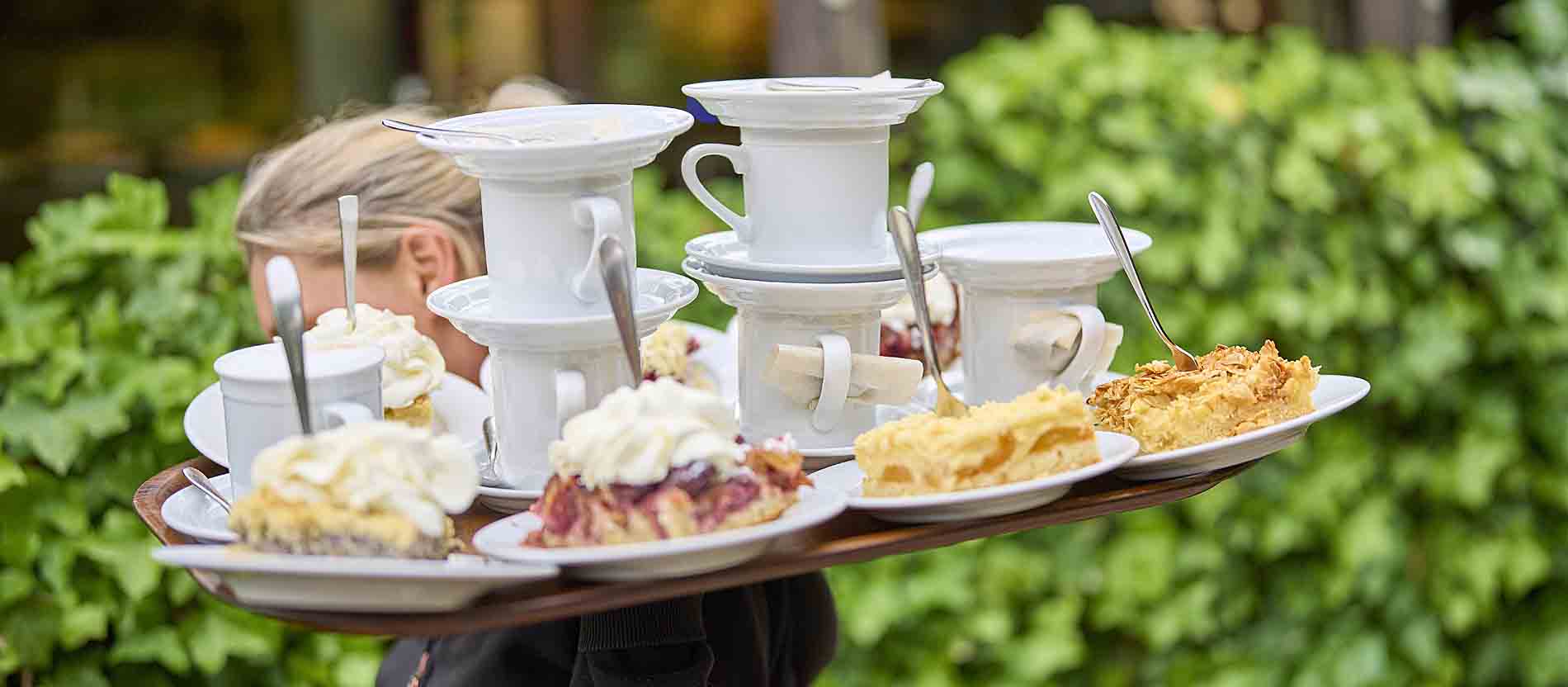 Meine Tochter, Erzbischof Koch und die verpasste Café-Begegnung