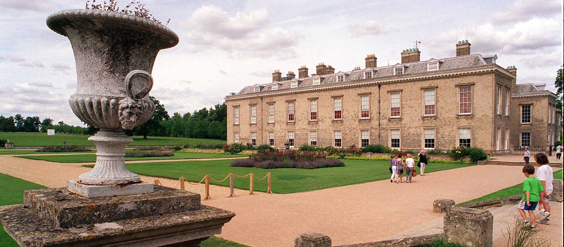 Althorp House